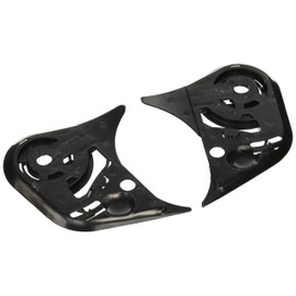 HJC HELMETS HJ-05 HJP173 Helmet Gear Plate Set for CL-Y