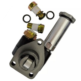 Unbranded Fuel Feed Pump 1052205001 105220-5960 For Komatsu PC200-6/5/7 Engine 6D102 6D95