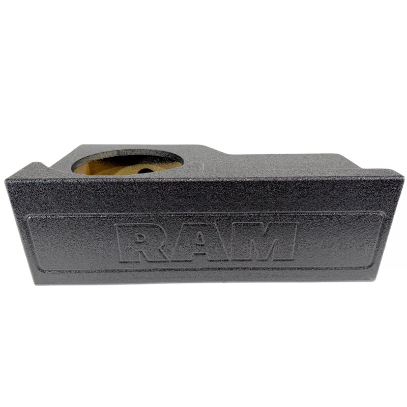 Dodge 2019-2024 Dodge Ram 1500 Crew Cab Sub Box Single