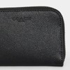 Coach CW359 QB/BK Men's Accessory Key Case, Black, QB/BK (Black)