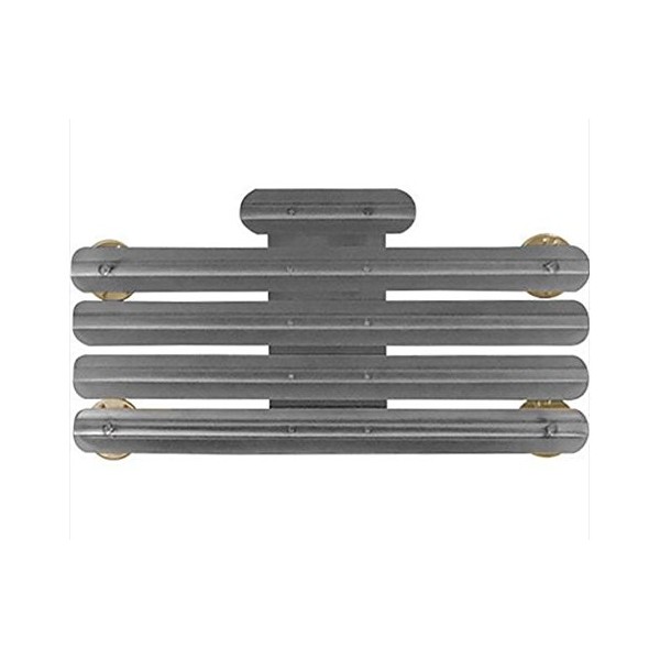 VANGUARD Ribbon Mounting Bar - Fits 13 Ribbons - Metal