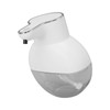 Automatic Soap Dispenser Touchless Rechargeable IPX5 Waterproof Wall Mounted Induction