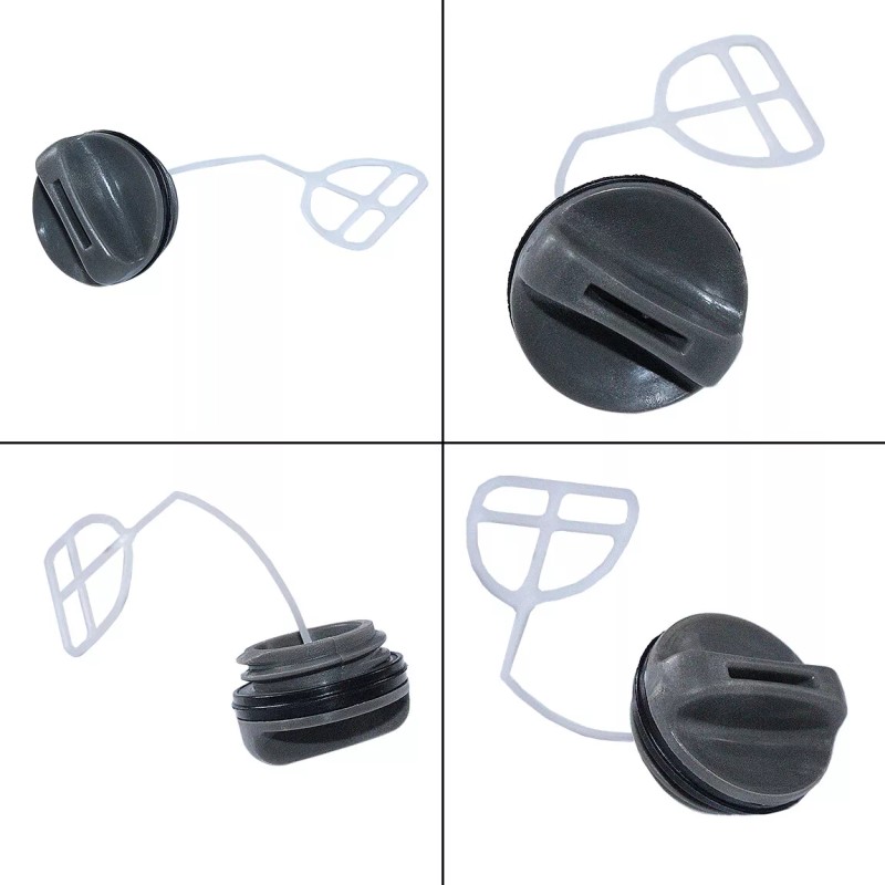 For Husqvarna Oil Pump Worm Gear Kit For Husqvarna 372XP