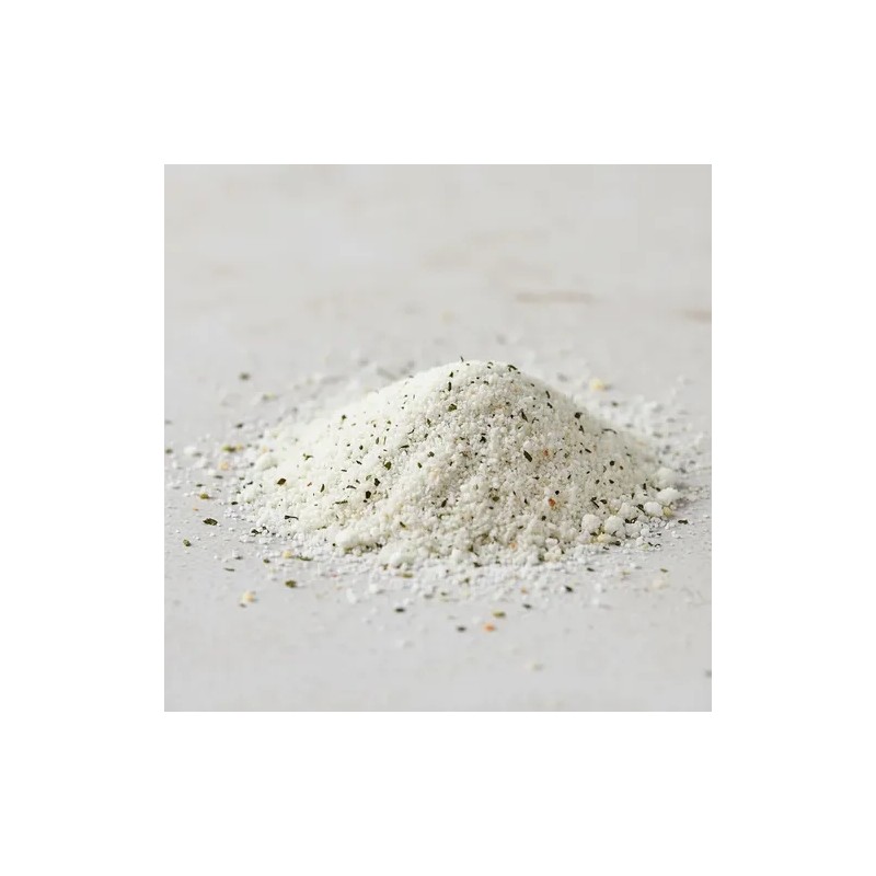 Polvo Sazonador Crema Con Especias Para Papas, Botanas 500g