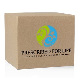 Prescribed For Life Green Tea - 40% Polyphenols - Natural Leaf Fine Powder Extract (Camellia sinensis), 2 kg