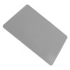 Cat Litter Mat Anti Slip Versatile Silicone Large Kitty Litter