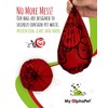 My AlphaPet Compostable Dog Poop Bags, Cornstarch Eco-Friendly, HOME COMPOST