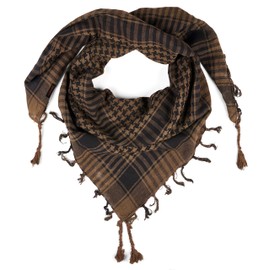 Lovarzi Palestinian Scarf – Must be a Fashion Accessory for Young Men and Women of All Ages -