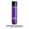Shampoo Matrix Color Obsessed Para Cabello Teñido 300ml