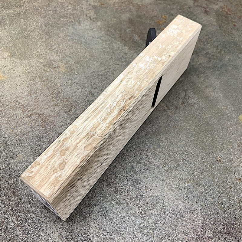 Guitar tools USA Kakuri Japanese Smooth Plane - 48mmx210mm