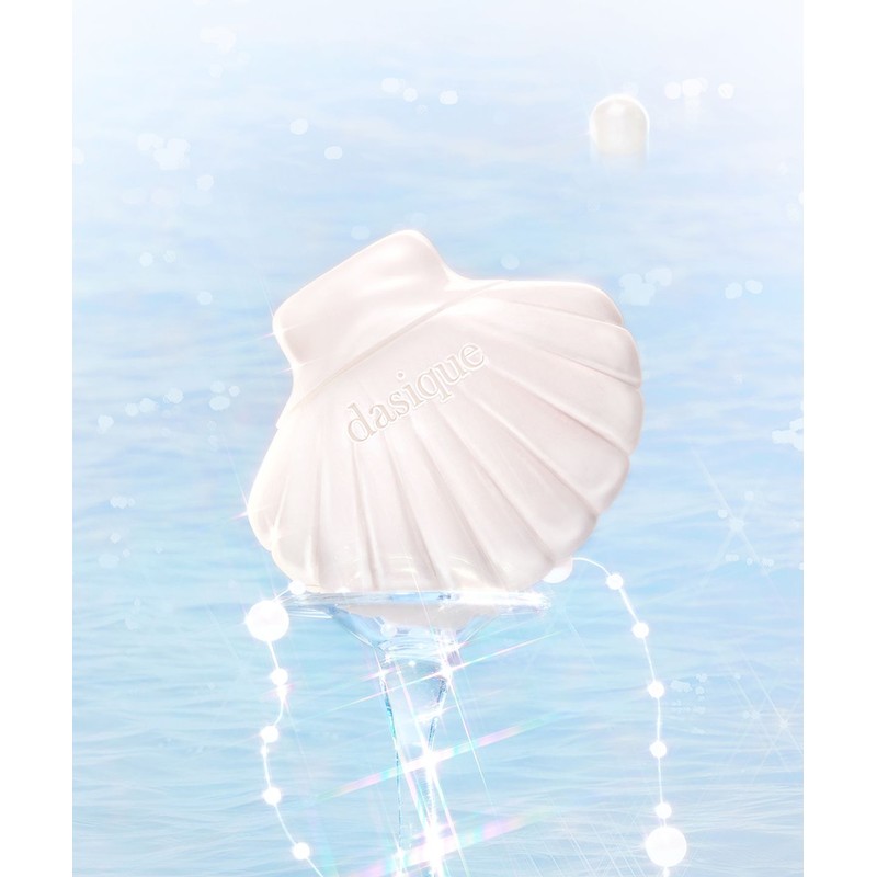 Daisyck Daisyque Aqua Shell Sunscreen