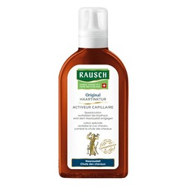 Rausch Original Hair Tincture 200ml / 라우쉬 오리지널 헤어 팅크처 200ml