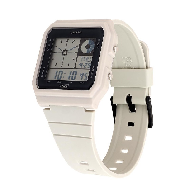 Casio Casual Watch D315