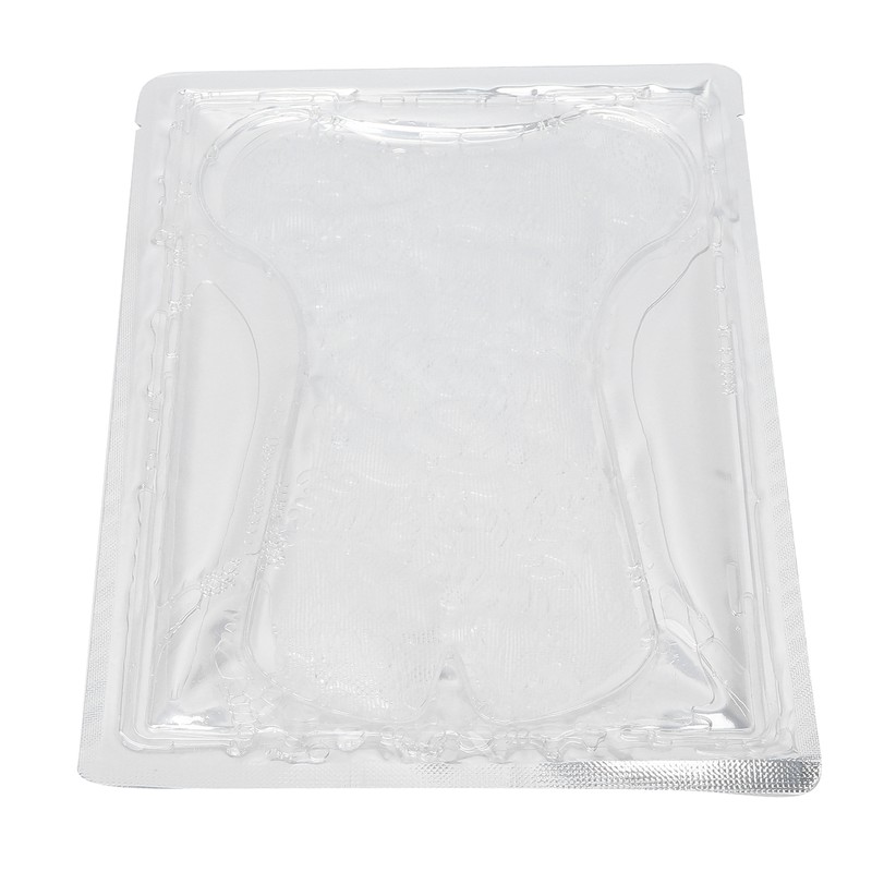 4Pcs Private Parts Mask Melanin Removal Moisturizing Lace Patch Feminine