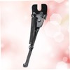 Totority U Shaped Bike Kickstand Durable Single Sided Rear Support