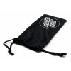 Santa Cruz Skateboards SC Dot Logo Sunglass Soft Drawstring Bag