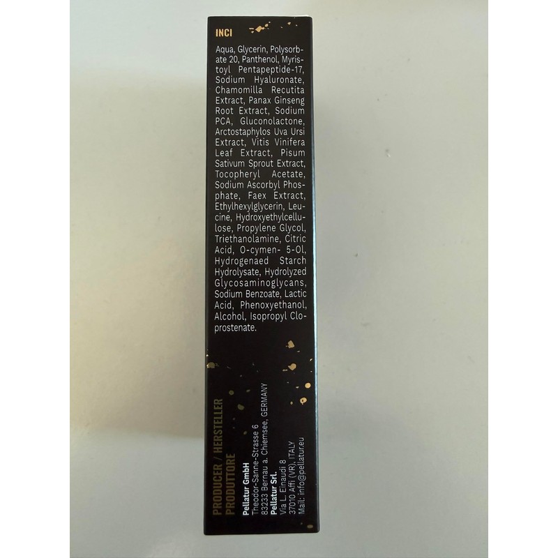 Hairplus Facevolution Growth Fluid 4.5 ml