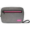 [Andro] Table Tennis Racket Case, Android SQ Case 2, Gray