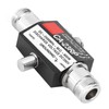 Walkie Talkie Antenna Arrestor Radio Repeater AntiThunder Antenna Surge Protector(CA-23RP