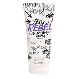Victoria's Secret Tease Rebel Velvet Body Cream Rich Moisturizer 6.7 Fl Oz