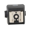 Compatible with Studio Flash to Standard, Hot Shoe Adapter, Mini