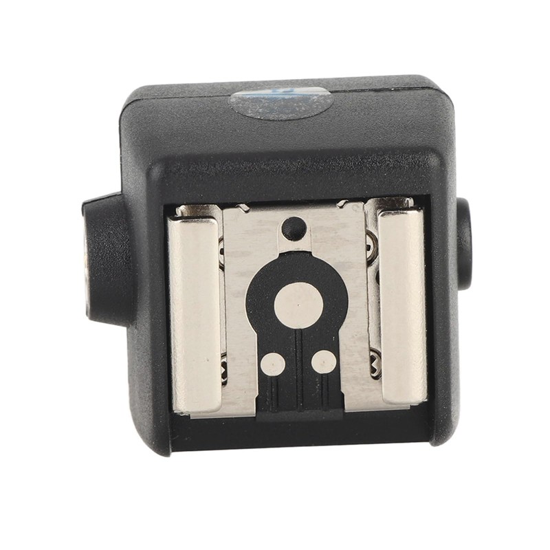 Compatible with Studio Flash to Standard, Hot Shoe Adapter, Mini