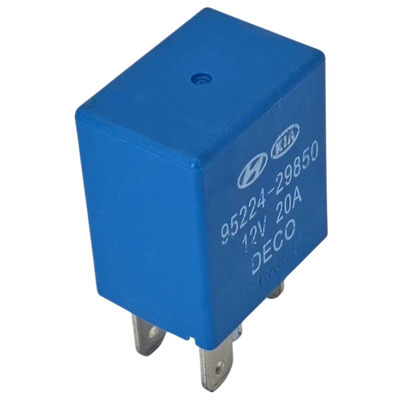 95224-29850 20A 12VDC 4Pins Automotive Power Relay