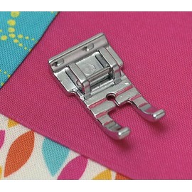Singer Quarter Inch Snap-on Presser Foot