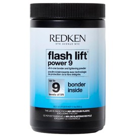 Flash Lift Bonder Inside All-In-One Bonder in Lightener Powder 500 g