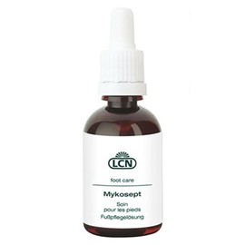 LCN Foot Care Mykosept XXL 500 ml