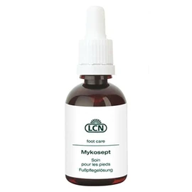 LCN Foot Care Mykosept XXL 500 ml