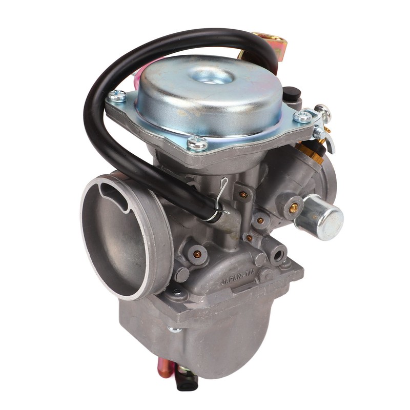 Motorcycle Carburetor Carb 26mm Intake Port ID Metal Sturdy Replacement