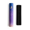 OneSheep Sandalwood Incense with Sweet Low Smoke Before Bedtime 40