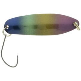 Angler'z System Spoon Bucks 0.2 oz (5.1 g) JU(G).
