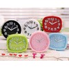 HJ Clock Funny Alarm Clock Running Alarm Clock Running Moving