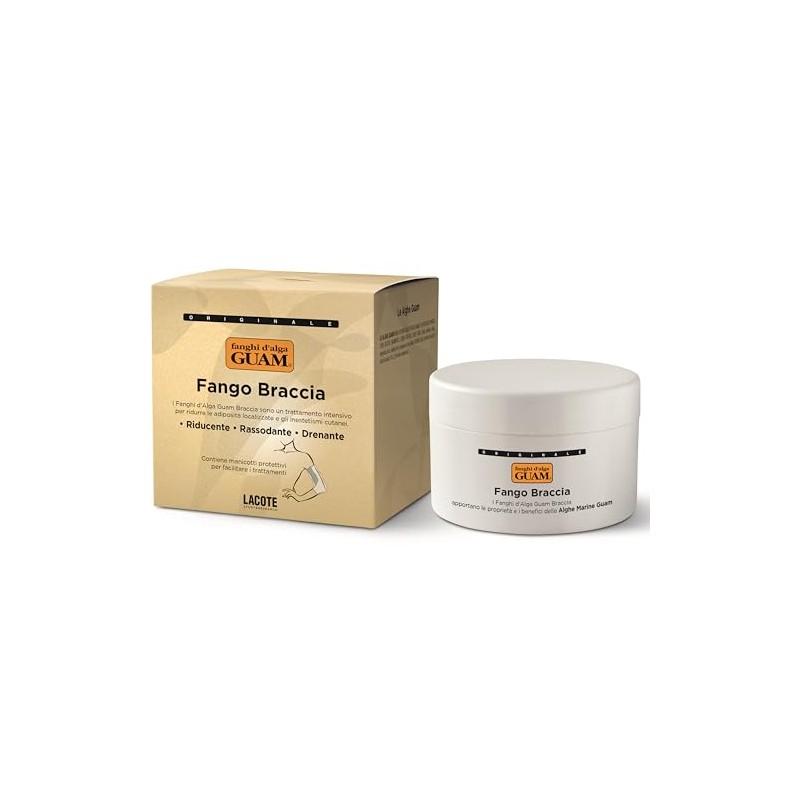 Guam Fanghi D'Alga Braccia 250ml