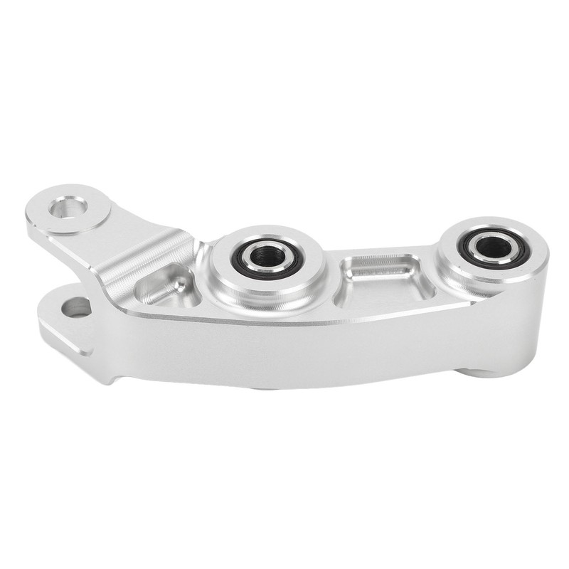 Motorcycle Suspension Linkage Shock Absorbing Tripod Link Replacement for SUR‑RON