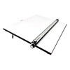 Proartek PK00015 Model PXB24 Portable Drafting Drawing Board 18" x