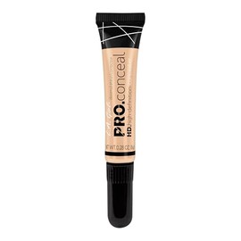 L.A. Girl Hd Pro Conceal, Cool Nude, 1 Oz
