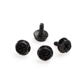 Hosim RC Car Locknut Accessory Spare Parts 45-WJ01 1:20 9145 RC Cars Trucks(4 PCS)