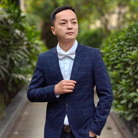 Prefolded Handkerchief and Bow Tie Set of 5, Pre-Folded Silk Suit Pocket Square For Formal Business Tuxedo PF-H-HA3 (Polka Dots - White, Red, Pink, Purple, Gold)