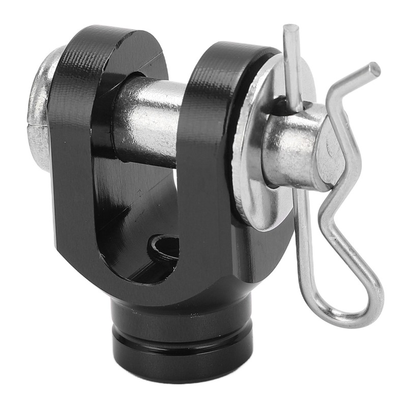 Motorcycle Rear Brake Clevis CNC Aluminum Replacement for YZ125 250