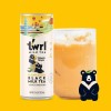 Twrl 2024 LIMITED EDITION Twrl Milk Tea Taiwan Style Black
