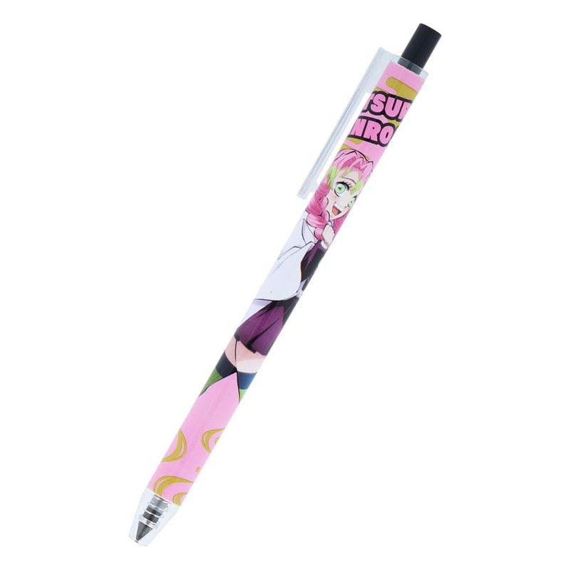 Sunstar Stationery S4483758 Demon Blade Metasil Light Knock, Kanroji Mitsuri