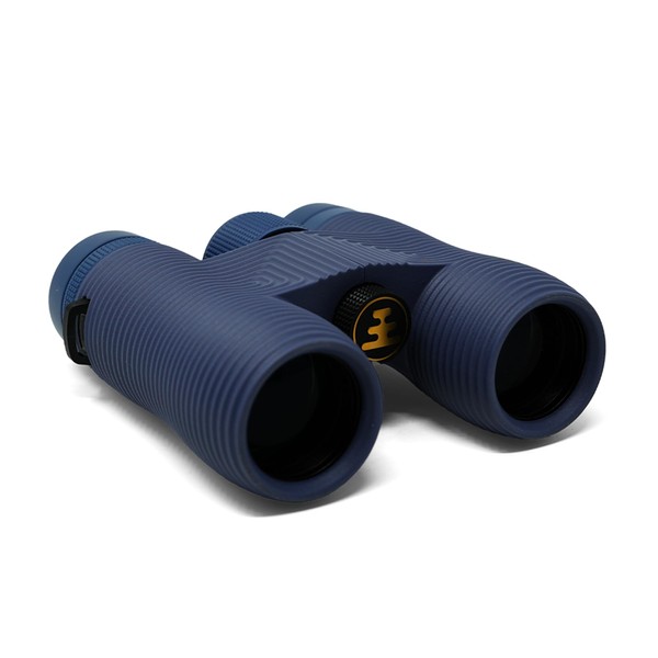 Nocs Provisions Field Issue Compact 10x32 Waterproof Binoculars, Shockproof, Fogproof,