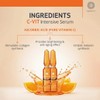 Sesderma C-Vit Ampolletas Intensive Serum Vitamina C 12% 10 ampolletas
