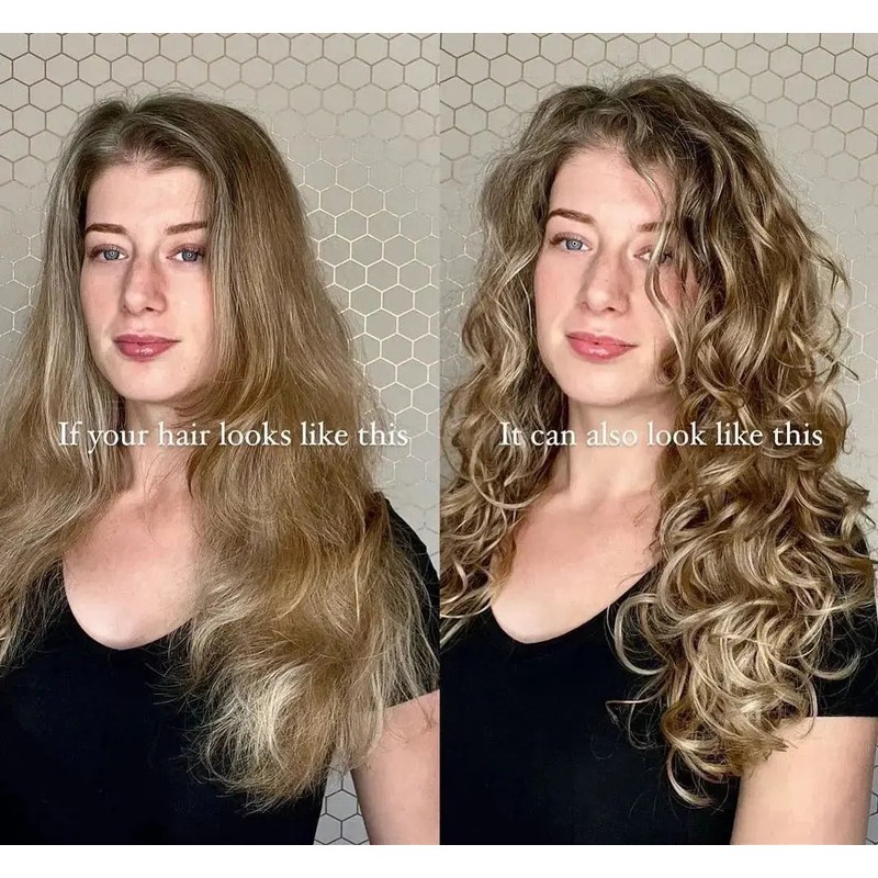 Pretty Curly Girl Magical Flaxseed Gel 250 ml.