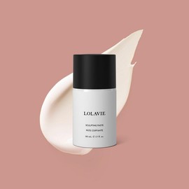 Sculpting Paste - Medium-Hold, Lightweight Paste. Add Texture, Tame Frizz & Smooth Ends