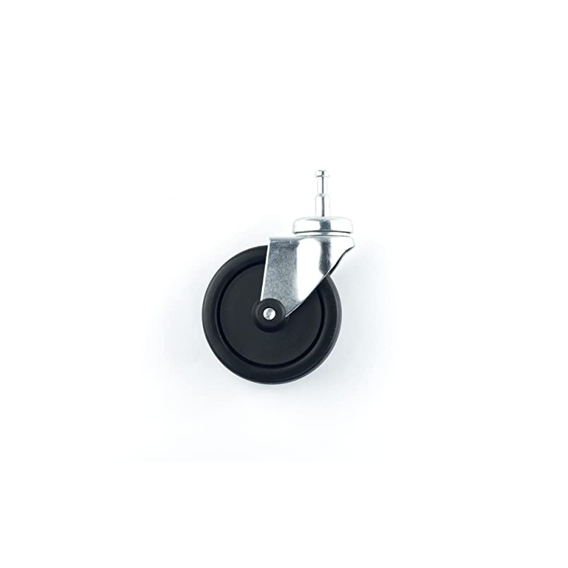 CLAX® Spare Parts | Replacement Parts (Small Wheel Black)