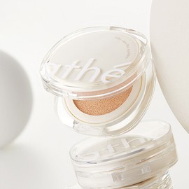 Atte (현대Hmall)아떼 페블 스킨 커버 매트 쿠션 택 1 (Hyundai Hmall) Atte Pebble Skin Cover Matte Cushion Choose 1
